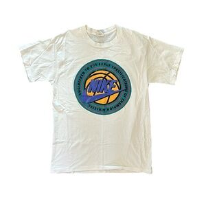 L Rare 90’s Nike Vintage Tee